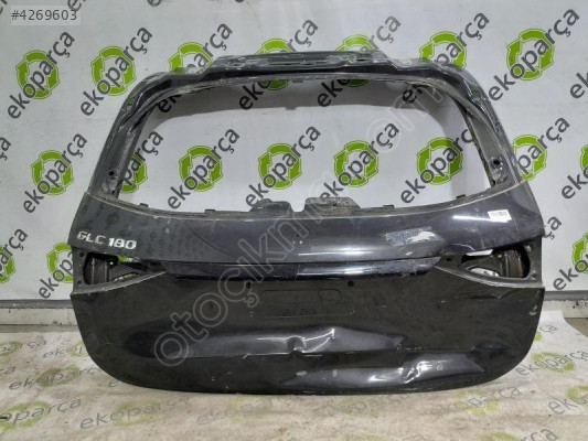 MERCEDES GLC 2020 2023 W254 BAGAJ KAPAĞI A254742040000