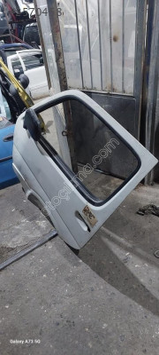 TOYOTA HİACE SOL ÖN KAPI ORJİNAL ÇIKMA TEMİZ ÜRÜN