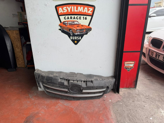 TOYOTA COROLLA ÖN PANJUR ORJİNAL