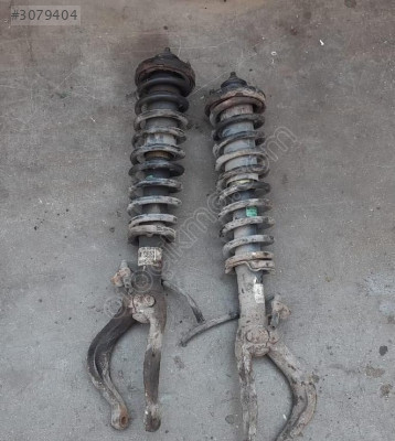 Honda Euro Civic Sağ Sol Ön  Amartisör Takımi