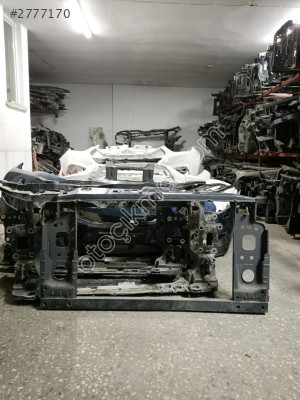 ALFA ROMEO GİULİETTA ÖN PANEL ÇIKMA PARÇA ORJİNAL