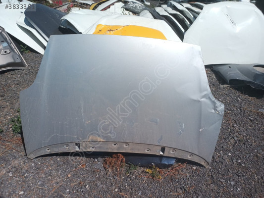 FİAT PUNTO MOTOR KAPUTU ORJİNAL ÇIKMA FİAT YEDEK PARÇA