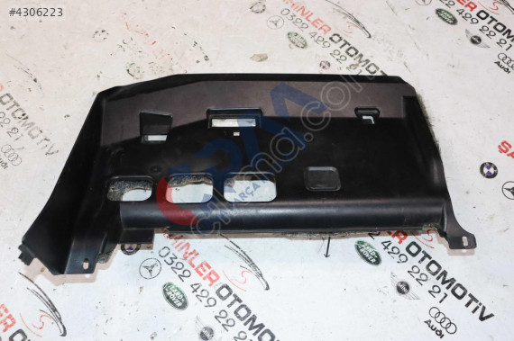 2007 2013 BMW 3 SERİSİ E93 CABRİO TRİM KAPAĞI 7078193