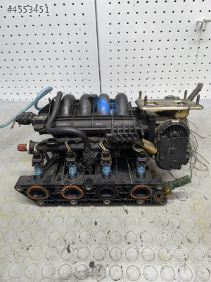 Palio Albea 1,2 16valf emme manifold