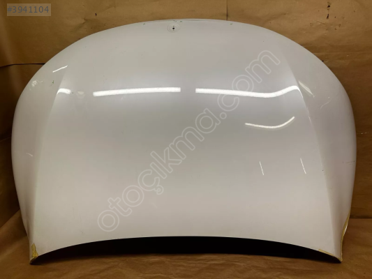 MERCEDES EQS ÇIKMA ORJİNAL KAPUT