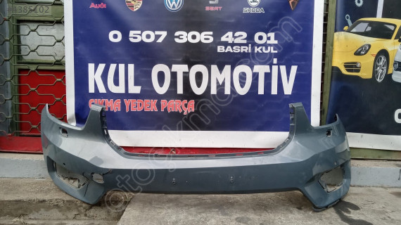 Volvo xc40 18-22 on tampon