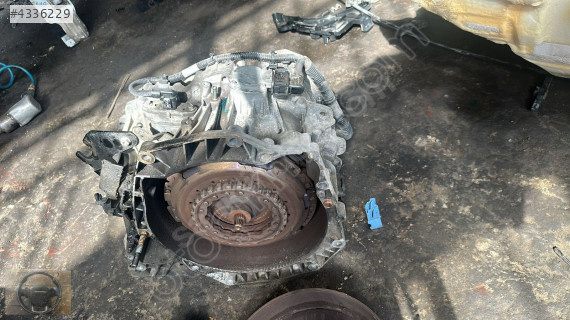 RENAULT MEGANE 4 1.5 DCİ OTOMATİK ŞANZIMAN BURSA MG