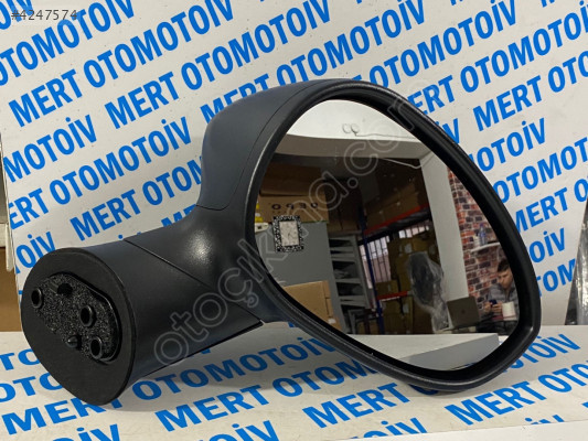 FİAT PUNTO LİNEA SAĞ AYNA ELK 3PİN (2005-SONRASI) SIFIR