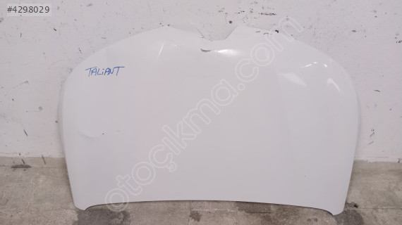 Reno taliant on kabut