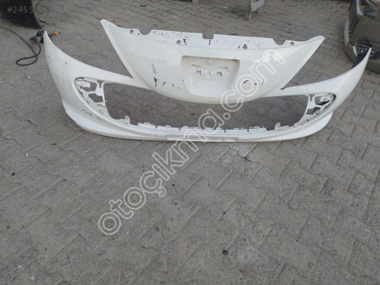 2006 2012 Peugeot 206 ön tampon