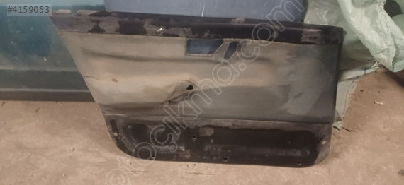 FİAT TEMPRA TİPO SOL ÖN KAPI DÖŞEMESİ