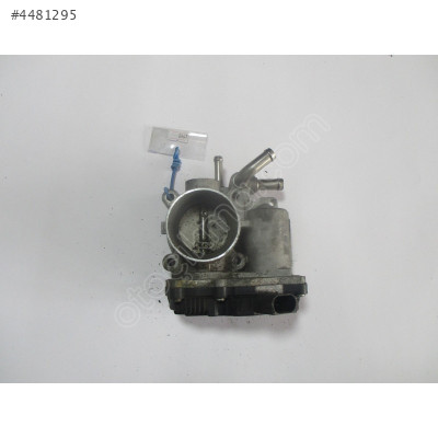 Kia Picanto 3 Gaz Kelebeği 35100-04900