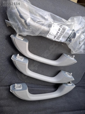Dacia duster lagon sendero 8200845691