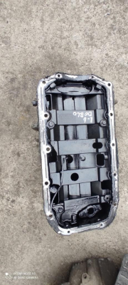 FİAT DOBLO 1.6 KARTER