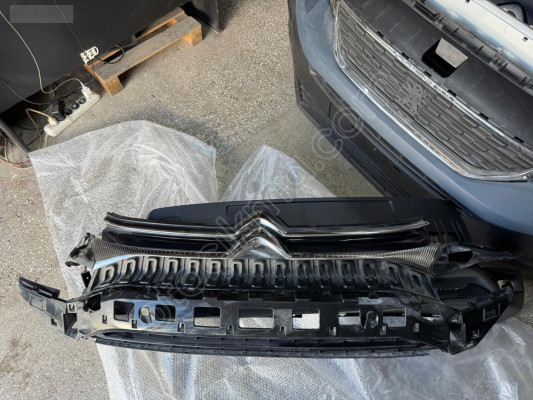 CİTROEN C3 AİRCROSS ÖN PANJUR