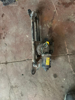 HYUNDAI GETZ SILECEK MOTORU MERT OTO