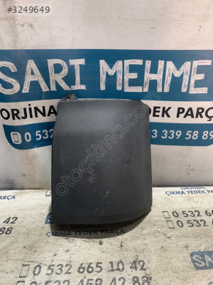 ÇIKMA VOLKSWAGEN T5 TAMPON KÖŞESİ SAĞ