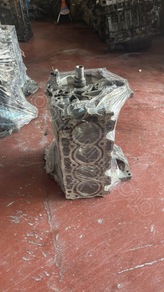 PEUGEOT 301 MOTOR BLOĞU ORJİNAL ÇIKMA PEJO BLOK