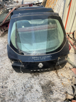 RENAULT LAGUNA 3 BAGAJ KAPAĞI ORJİNAL ÇIKMA