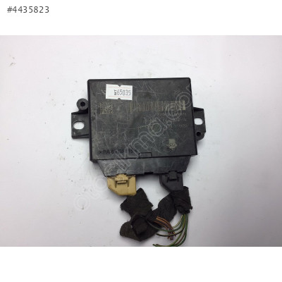 Audı A1 Park Kontrol Beyni 8X0919475F