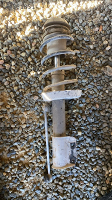 OPEL ASTRA G SOL ÖN AMORTİSÖR.OTO ERKAN ÜNYE