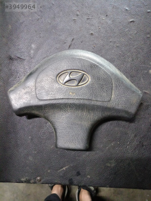 Hyundai H100 korna kapağı çıkma orijinal