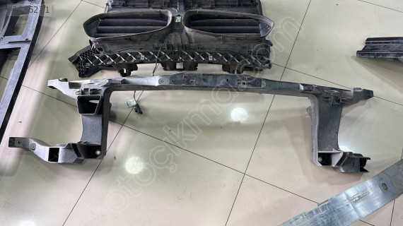 MERCEDES VİTO W447 ÖN PANEL 4478801103
