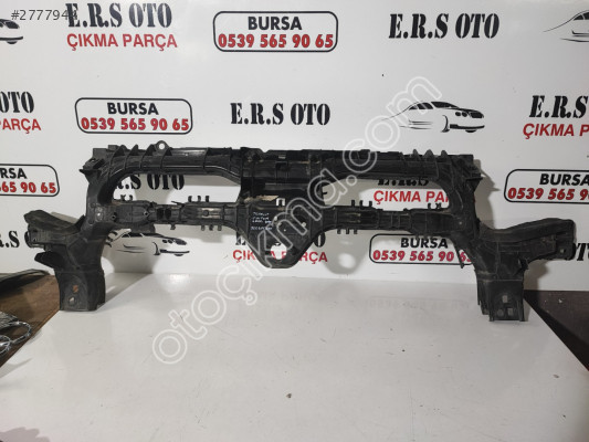 FORD CUSTOM ÖN PANEL ORİJİNAL ÇIKMA 3004193200