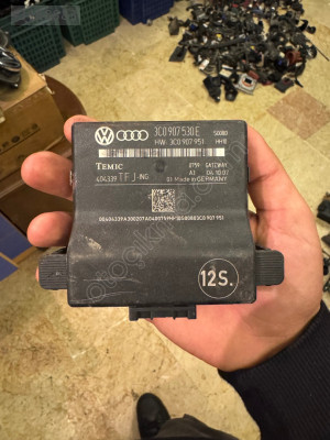 Volkswagen Passat Gateway Beyni Çıkma Orijinal