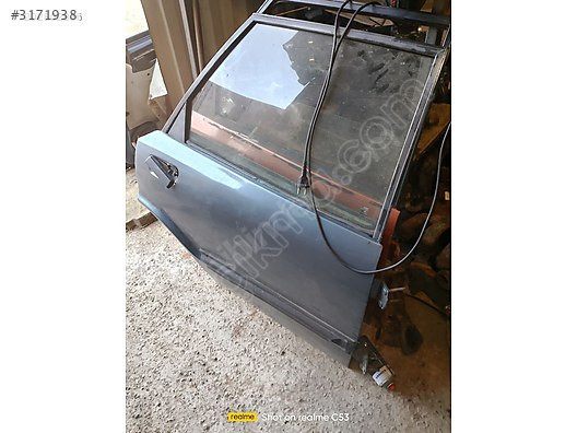 TAUNUS BÜTÜN KAPİLAR BULUNUR