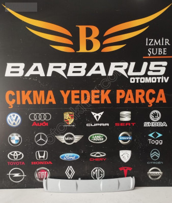 AUDİ Q2 ÖN TAMPON SPOİLER