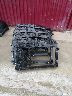 FORD FİESTA ÖN PANEL ORJ ÇIKMA  2009-2012