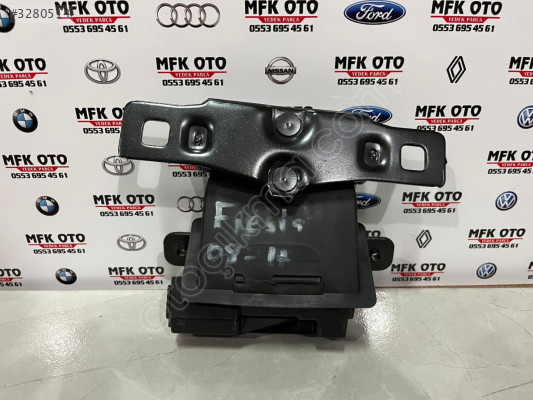 FORD FİESTA BAGAJ KİLİDİ ORJİNAL SIFIR