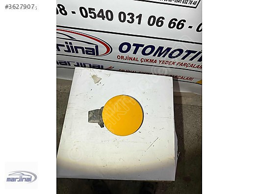 FİAT MAREA DEPO KAPAĞI