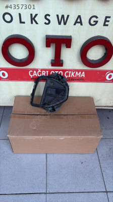 T-ROC SAĞ SİS KAPAĞI ÇIKMA 2GA853212 ÇAĞRI OTO MASLAK