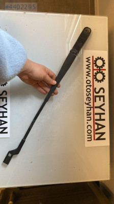 2H1955410B Volkswagen Caddy 2005 Amarok sağ ön silecek kolu