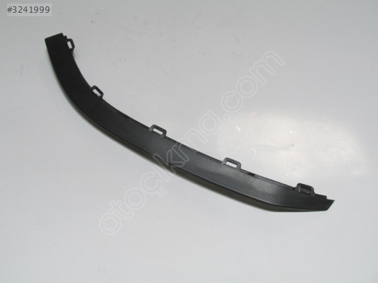 VOLKSWAGEN GOLF- 7- 13/17; KARLIK SOL (ÖN TAMPON ALTI) (GTI) (SP