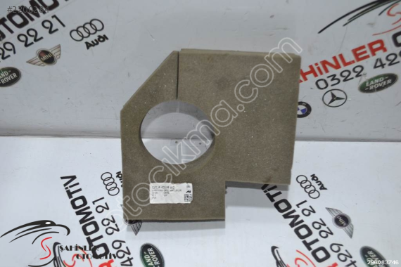 LAND ROVER RANGE ROVER SPORT İZOLASYON CPLA43686BC