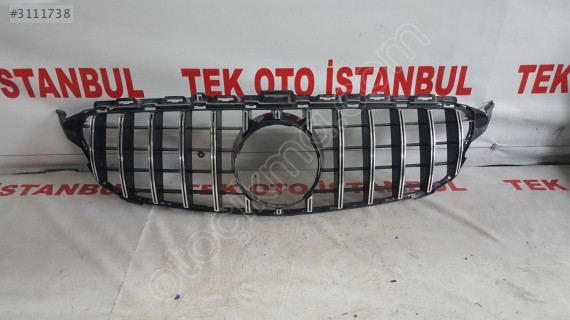 Mercedes C 205 PANJUR