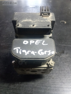 OPEL TİGRA A - CORSA B ABS BEYNİ