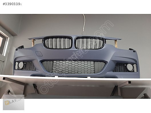 BMW 320 ÖN ARKA SET SIFIR M TAMPON