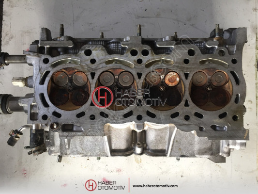 TOYOTA - AVENSİS / 3ZR 2.0 SİLİNDİR KAPAĞI