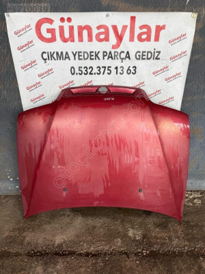 FİAT ALBEA KAPUT