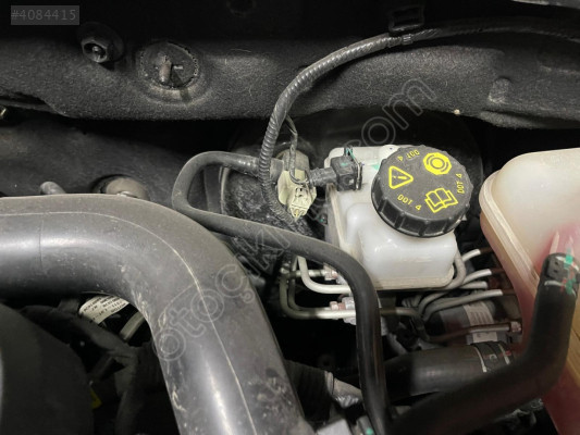2021-2025 MG ZS 1.0 Benzinli Westinghouse Oto Parçası