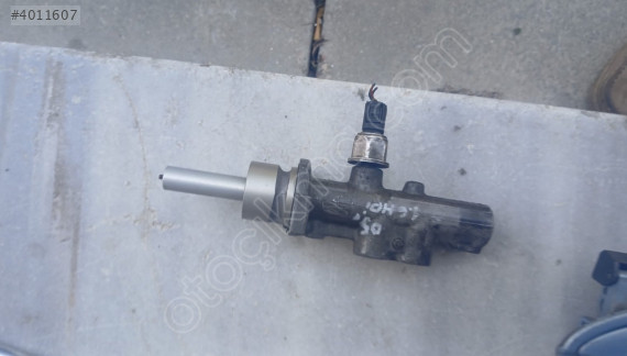 Citroen c5 fren ana merkezi 2002 2006