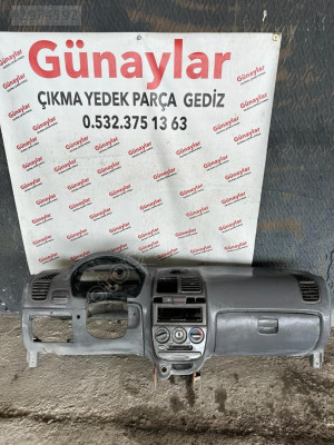 HYUNDAİ ACCENT GÖĞÜS
