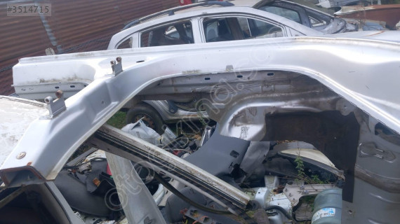 OPEL ASTRA H SAG KESME MARŞBİYEL.OTO ERKAN ÜNYE