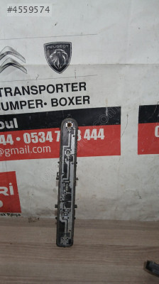 Mercedes Sprinter Çıkma Orjinal Arka Stop Duyu