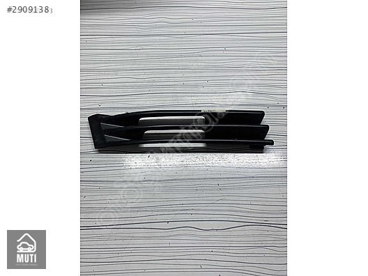 MERCEDES W202.ÖN TAMPON ÇEKİ DEMİRİ KAPAĞI 2028800005