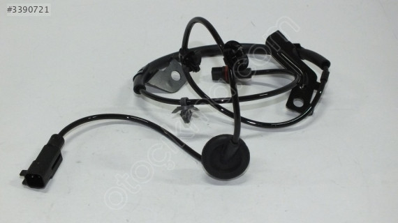 LANCER 08-14 ASX 2010-2014 OUTLANDER ABS SENSÖRÜ ARKA SOL